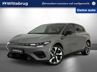 Leapmotor B05 ProMax Design 67.1 kWh Volledig elektrisch, 482 km WLTP Range met lederen bekleding en