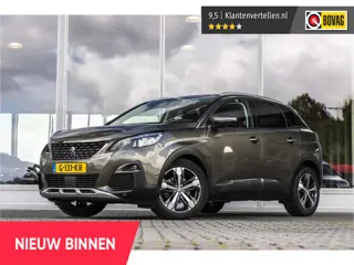 Peugeot 3008 1.6 PureTech Blue Lease Premium | Pano | Trekhaak | ACC