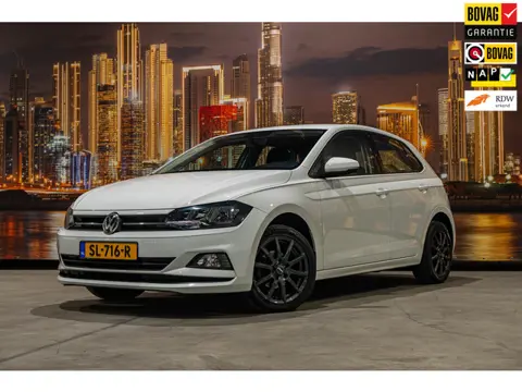 Volkswagen Polo 1.0 TSI Comfortline