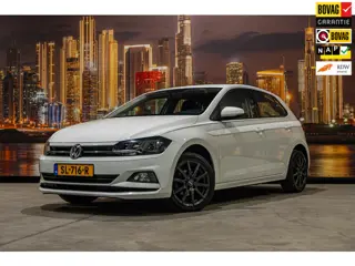 Volkswagen Polo 1.0 TSI Comfortline