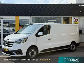 Renault Trafic E-Tech T29 L2H1 Advance 52 kWh | NAP | Achteruitrijcamera | Apple Carplay & Android A