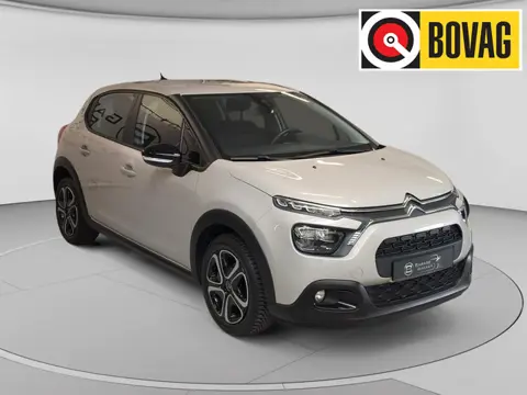 Citroen C3 1.2 PureTech Feel Navi | Climate Control | Apple CarPlay & Android Auto | Cruise Control