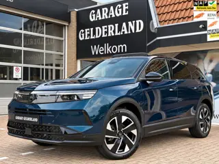 Opel Grandland 1.2 Turbo Hybrid GS | PANO | CAMERA | ACC | FULL-LED | APPLE/ANDROID | VIRTUAL-COCKPI