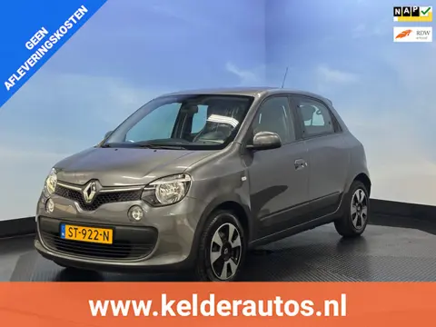 Renault Twingo 1.0 SCe Authentique Airco