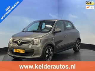 Renault Twingo 1.0 SCe Authentique Airco