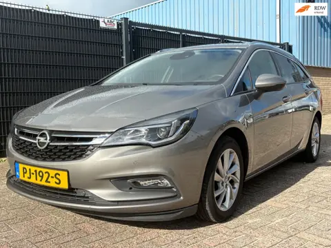 Opel Astra Sports Tourer 1.0 Innovation