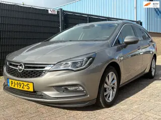Opel Astra Sports Tourer 1.0 Innovation