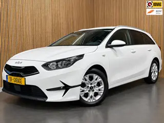 Kia Ceed Sportswagon 1.0 T-GDi DynamicLine|APPLE CARPLAY, ANDROID AUTO|STOEL-,STUURVERW|CAMERA|CRUIS