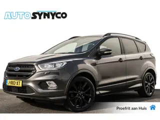Ford Kuga 1.5 EcoBoost ST Line | Trekhaak | Sony Audio | Winter-Pakket | Sfeerverlichting