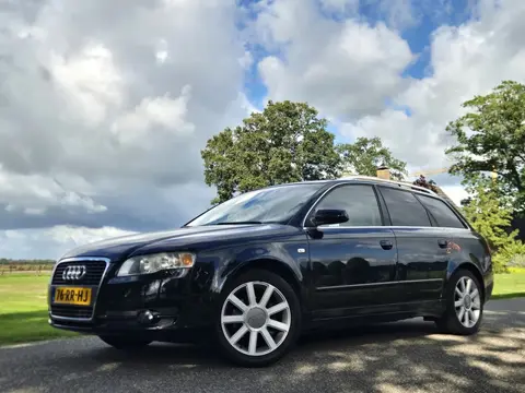 Audi A4 Avant 2.0 Pro Line (bj 2005)