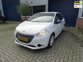 Peugeot 208 1.0 VTi LIKE