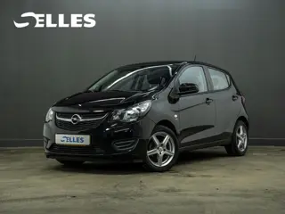 Opel KARL 1.0 ecoFLEX 120 Jaar Edition | Airco | Bluetooth | Cruise Control | Start-Stop |