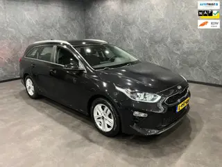 Kia Ceed Sportswagon 1.5 T-GDi DynamicLine LED NAP