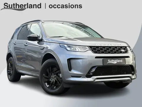 Land Rover Discovery Sport 1.5 P300e PHEV S | Panoramadak | Memoryseat | Stoelverwarming | Camera | 
