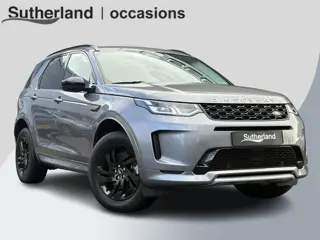 Land Rover Discovery Sport 1.5 P300e PHEV S | Panoramadak | Memoryseat | Stoelverwarming | Camera | 
