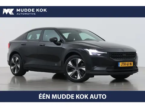 Polestar 2 Long Range Single Motor 78 kWh | Pilot Pack | Camera | Stoelverwarming | Keyless
