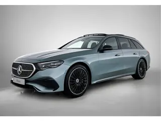 Mercedes-Benz E-Klasse Estate 300 e Business Solution AMG | Winterpakket | Nightpakket | Comfortpakk