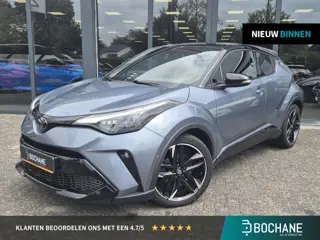 Toyota C-HR 1.8 Hybrid Business GR-Sport | Stoelverwarming | Apple CarPlay / Android Auto | Adaptive