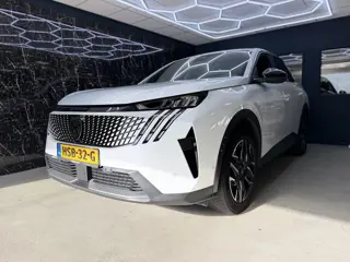 Peugeot 3008 1.2 Hybrid 136 GT (bj 2025, automaat)