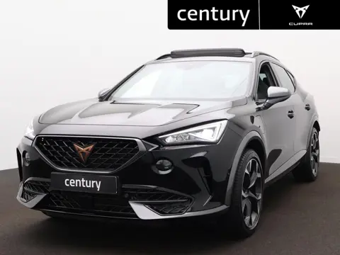 CUPRA Formentor 1.4 e-Hybrid VZ Copper Edition | Panodak | Camera | ACC | Zwenkbare trekhaak |