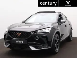 CUPRA Formentor 1.4 e-Hybrid VZ Copper Edition | Panodak | Camera | ACC | Zwenkbare trekhaak |