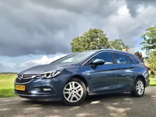 Opel Astra Sports Tourer 1.6 CDTI Business+ (bj 2016)