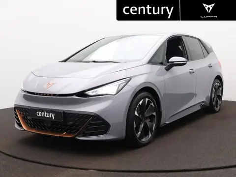 Cupra Born Impulse 62 kWh | ACC | Stoelverwarming | Navi |
