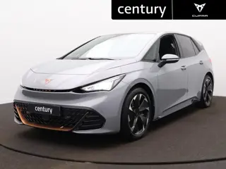 Cupra Born Impulse 62 kWh | ACC | Stoelverwarming | Navi |