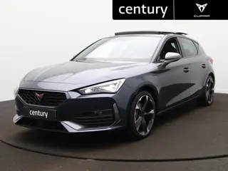 CUPRA Leon 1.4 e-Hybrid Business | Panodak | ACC | Navi | Stoelverwarming | PDC Achter |