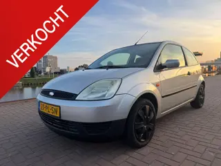 Ford Fiesta 1.3 Style