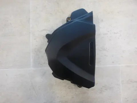 MOTORBLOKDEKSEL VOORTANDWIEL Triumph 675 Street Triple R