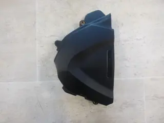 MOTORBLOKDEKSEL VOORTANDWIEL Triumph 675 Street Triple R