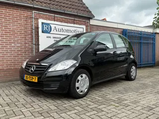 Mercedes-Benz A-Klasse A160 160 BlueEFF Bns Cl. NIEUWE APK/NAP
