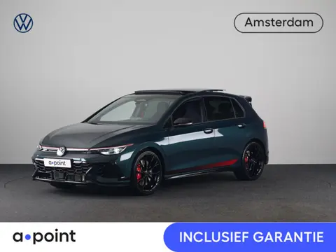 Volkswagen Golf 2.0 TSI GTI Clubsport Edition 50 325 PK | Full option | Panorama dak | Akrapovic | H