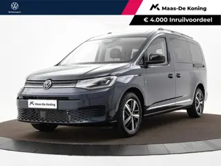 Volkswagen Bedrijfswagens Caddy Maxi Style 1.5 eHybrid 115pk Automaat · Panoramadak · 736454