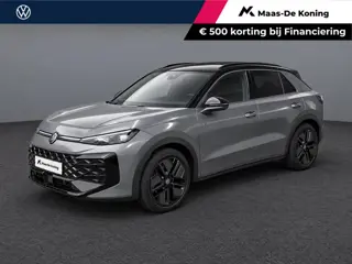 Volkswagen T-Roc 1.5 eTsi 150pk DSG R-Line First Edition · Camera · Wegklapbare Trekhaak · Stoelverw