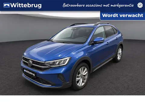 Volkswagen Taigo 1.0 TSI Life Business Voorstoelen verwarmbaar / Navi / Adaptive Cruise Control