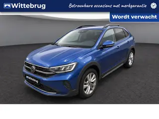 Volkswagen Taigo 1.0 TSI Life Business Voorstoelen verwarmbaar / Navi / Adaptive Cruise Control