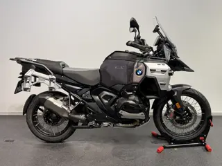 BMW R 1300 GSA ASA (bj 2026)
