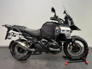 BMW R 1300 GSA ASA (bj 2026)
