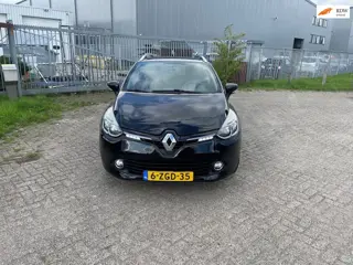 Renault Clio Estate 0.9 TCe Night&Day