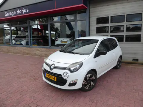 Renault Twingo 1.2 16V Dynamique 2014 AIRCO, CRUISE, EL RMN, CPV, NWE APK!!