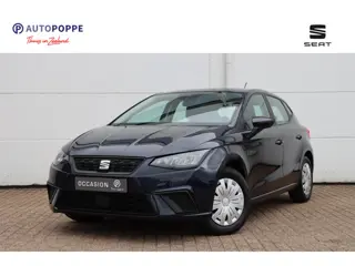 SEAT Ibiza 1.0 MPI Reference 80pk