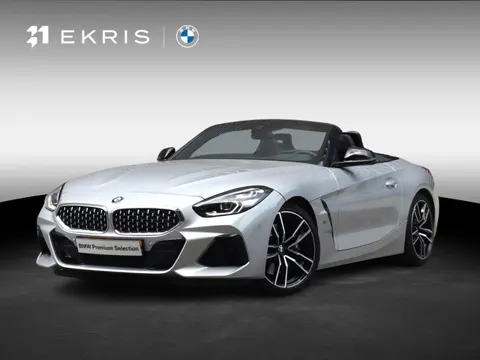 BMW Z4 Roadster sDrive30i | High Executive | M Sportpakket | Head-Up | Adaptive Cruise Control | M S