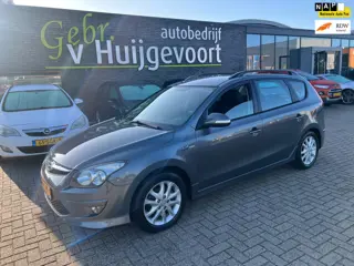 Hyundai I30 CW 1.6i i-Motion