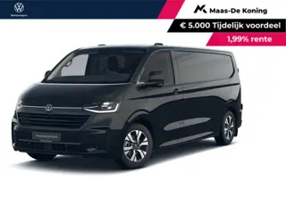 Volkswagen Bedrijfswagens Transporter Bulli 2.5 eHybrid 233pk CVT L2 733726