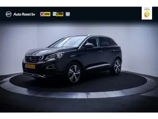 Peugeot 3008 1.2T Aut ALLURE NAVI | CARPLAY | BLUETOOTH | BLINDSPOT | PDC V+A | LMV 18''