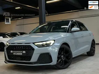 Audi A1 Sportback 30 TFSI epic* CarPlay/Virtual/Automaat