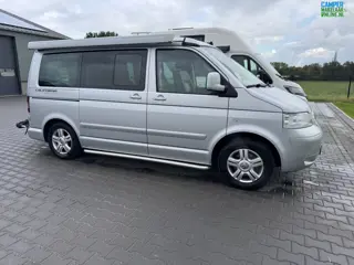 Volkswagen California Comfortline 4-Motion