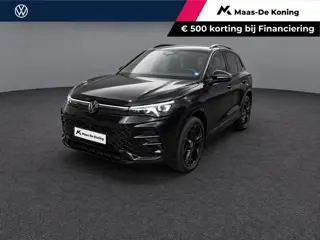 Volkswagen Tiguan 1.5 272pk DSG eHybrid R-Line Edition · Panoramadak · Wegklapbare Trekhaak · 360 Ca